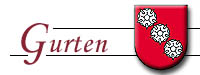 Logotipo Gurten im Innviertel