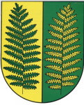 Logotipo Fornach