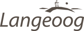 Logotipo Langeoog