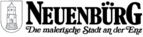 Logotipo Neuenbürg