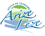 Logotipo Arize Lèze