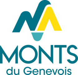 Logotipo Région du Genevois