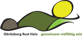 Logotipo Obritzberg-Rust
