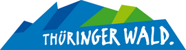 Logotipo Neustadt am Rennsteig