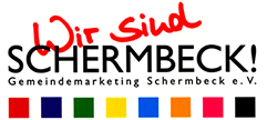 Logotipo Schermbeck