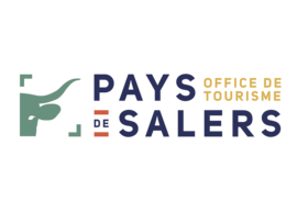Logotipo Pays de Salers