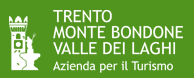 Logotipo Monte Bondone