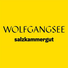 Logotipo Strobl am Wolfgangsee