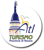 Logotipo Novara