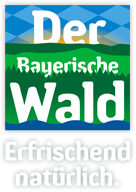 Logotipo Bayerischer Wald