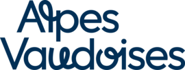 Logotipo Alpes Vaudoises