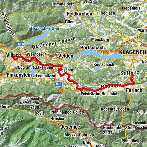 Radfahren