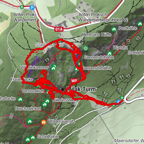 ÖTK KS Hohe Wand