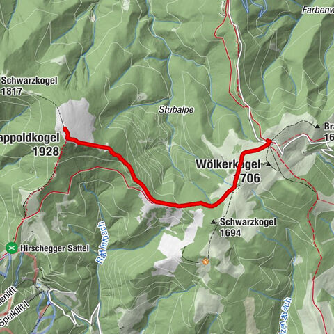 Weißkirchen in Steiermark, Steiermark/Österreich
