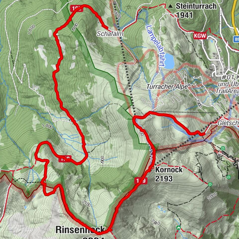 Stadl-Predlitz, Steiermark/Österreich