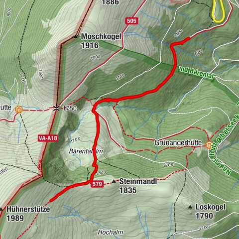 Bad Schwanberg, Steiermark/Österreich