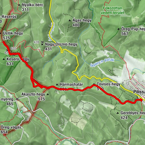 Pilisszentlászló, Közép-Magyarország/Magyarország