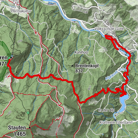 Dornbirn, Vorarlberg/Österreich