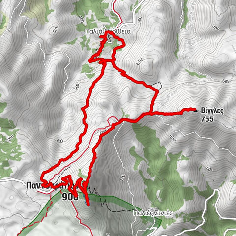 Δήμος Βόρειας Κέρκυρας, Region der Ionischen Inseln/Griechenland