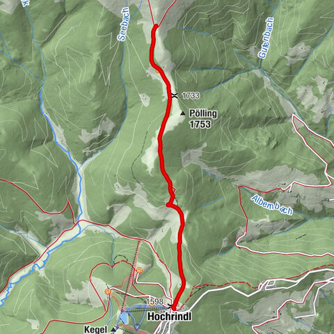Deutsch-Griffen, Kärnten/Österreich