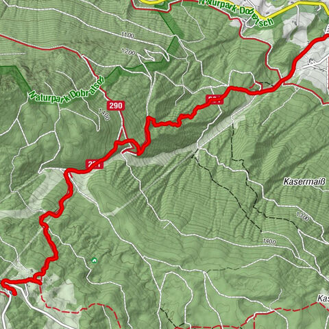 Heiligengeist, Kärnten/Österreich