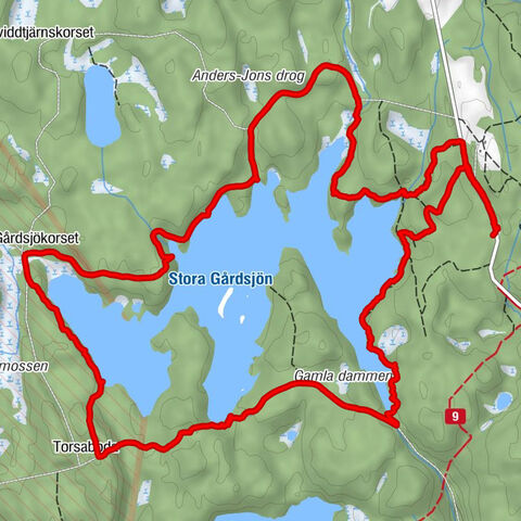 Örebro kommun, Örebro County/Sweden