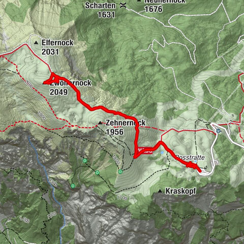 Bad Bleiberg, Kärnten/Österreich