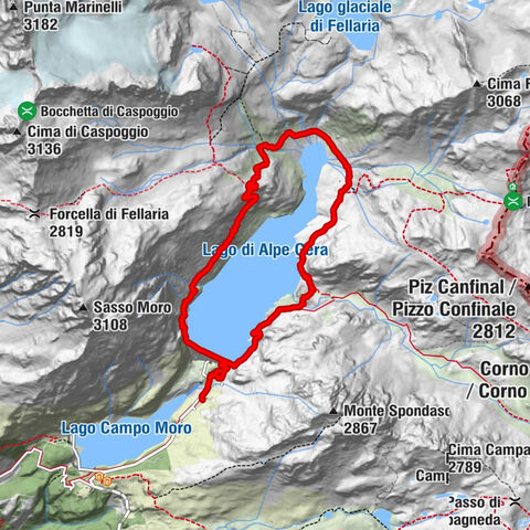 Lombardei