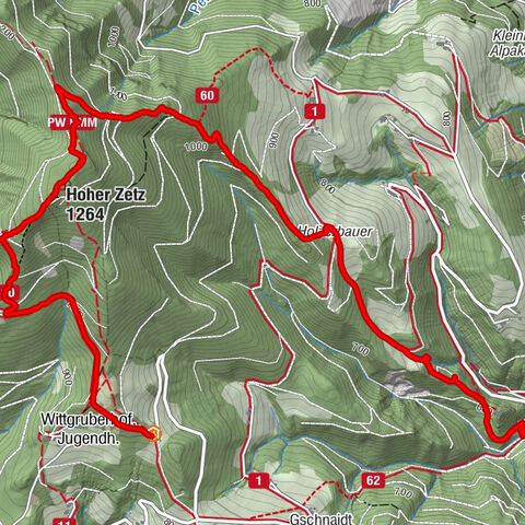 Anger, Steiermark/Österreich