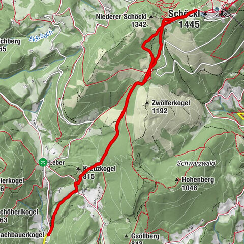 Stattegg, Steiermark/Österreich