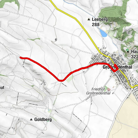 Großriedenthal, Niederösterreich/Österreich