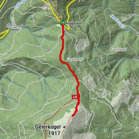 Hüttenberg, Kärnten/Österreich