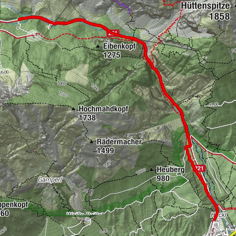 Absam, Tirol/Österreich