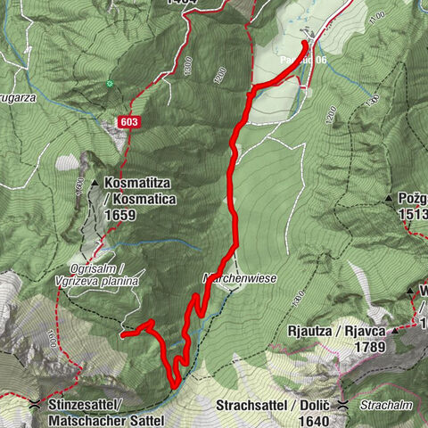 Ferlach, Kärnten/Österreich