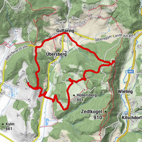 Guttaring, Kärnten/Österreich