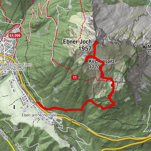 Wiesing, Tirol/Österreich