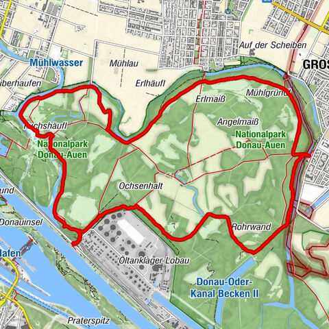 Wien, Wien/Österreich