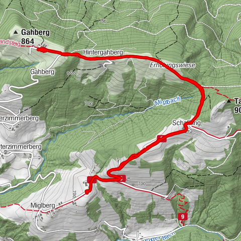 Weyregg am Attersee, Oberösterreich/Österreich