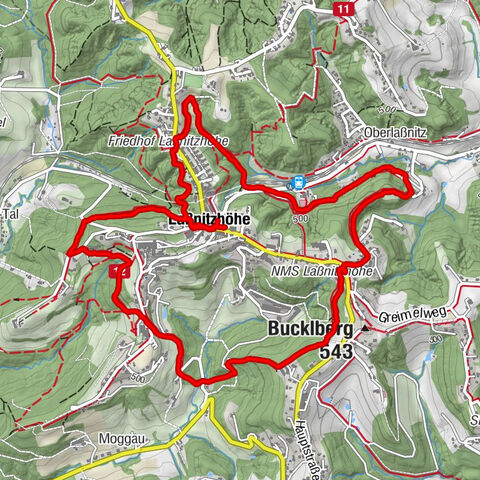 Laßnitzhöhe, Steiermark/Österreich