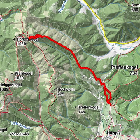 Gratwein-Straßengel, Steiermark/Österreich
