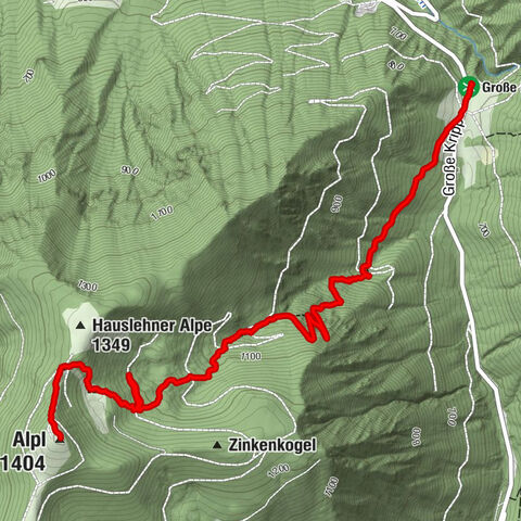 St. Georgen am Reith, Niederösterreich/Österreich
