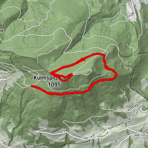 Innerschwand am Mondsee, Oberösterreich/Österreich
