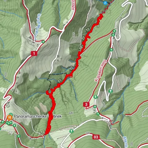 Oberhaag, Steiermark/Österreich