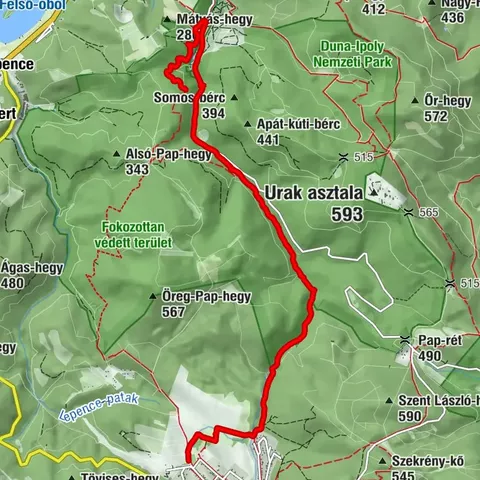 Visegrád, Közép-Magyarország/Magyarország