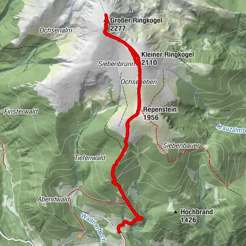 GE Gr. Ringkogel