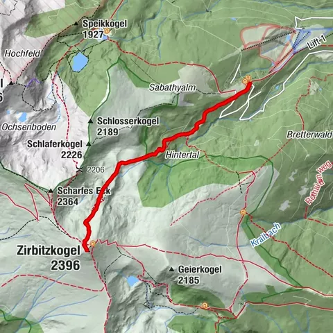 Obdach, Steiermark/Österreich