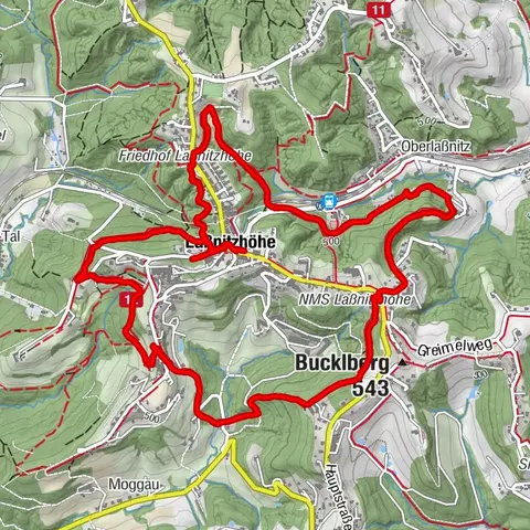Laßnitzhöhe, Steiermark/Österreich
