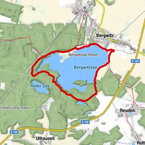 Kemberg - Basis