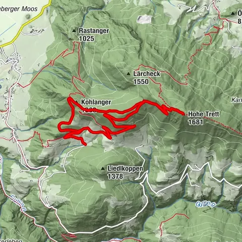 Aigen im Ennstal, Steiermark/Österreich