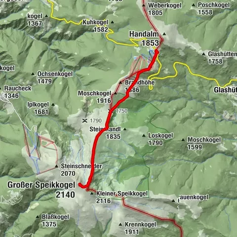 Bad Schwanberg, Steiermark/Österreich